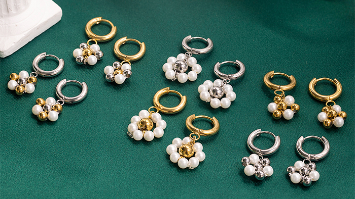 Stainless steel jewelry wholesale usa, what are the import ways?